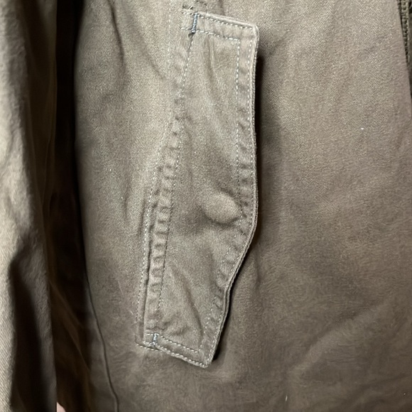 Field Jacket - Picture 7 of 15